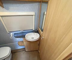 Sterling Europa 4 Berth Caravan For Sale MINT CONDITION - Image 8/10