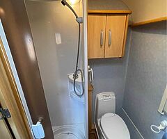 Sterling Europa 4 Berth Caravan For Sale MINT CONDITION - Image 9/10