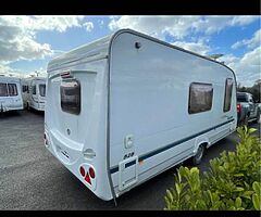 Sterling Europa 4 Berth Caravan For Sale MINT CONDITION - Image 10/10