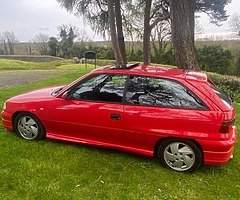 1997 vauxhall astra 2.0 gsi - Image 5/10