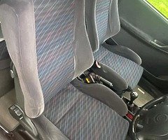 1997 vauxhall astra 2.0 gsi - Image 8/10