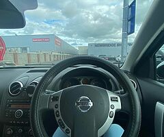 Nissan Qashqai 2007 1.5 DCI - Image 5/6