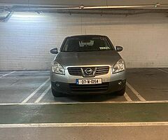 Nissan Qashqai 2007 1.5 DCI - Image 6/6