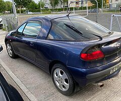 Opel tigra - Image 4/7