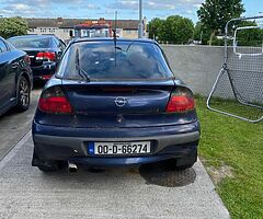 Opel tigra - Image 5/7