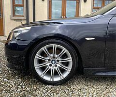 2008 BMW Series 5 - Image 4/10