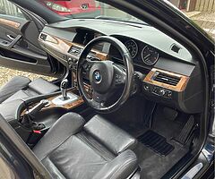 2008 BMW Series 5 - Image 5/10