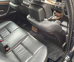 2008 BMW Series 5 - Image 6/10