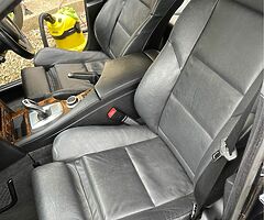 2008 BMW Series 5 - Image 7/10
