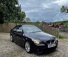 2008 BMW Series 5 - Image 10/10