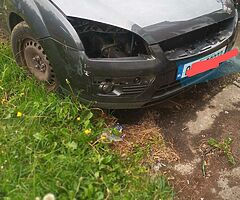 2006 FORD FOCUS PARTS