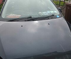 2006 FORD FOCUS PARTS