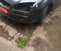 2006 FORD FOCUS PARTS