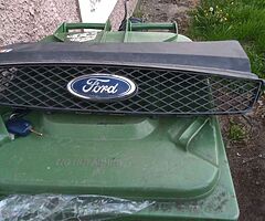 2006 FORD FOCUS PARTS - Image 5/10