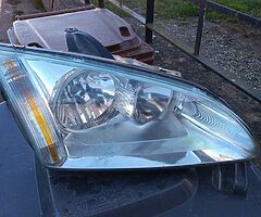 2006 FORD FOCUS PARTS - Image 6/10