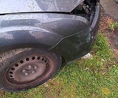 2006 FORD FOCUS PARTS - Image 10/10