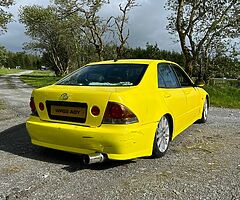 Is200 track car - Image 5/5