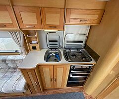 Elddis Avante 2 Berth Caravan For Sale MINT CONDITION - Image 7/10