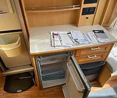 Elddis Avante 2 Berth Caravan For Sale MINT CONDITION - Image 8/10