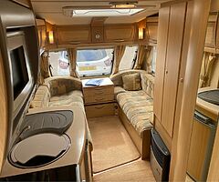 Abbey Vogue 5 Berth Caravan For Sale
MINT CONDITION - Image 4/10