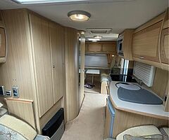 Abbey Vogue 5 Berth Caravan For Sale
MINT CONDITION - Image 5/10
