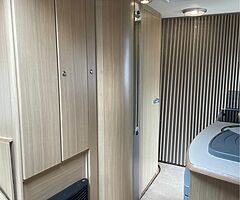 Abbey Vogue 5 Berth Caravan For Sale
MINT CONDITION - Image 6/10