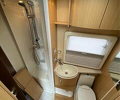 Abbey Vogue 5 Berth Caravan For Sale
MINT CONDITION - Image 8/10
