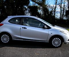Mazda 2 - Image 4/5