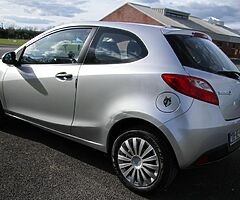 Mazda 2 - Image 5/5