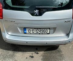 Peugeot - Image 8/9