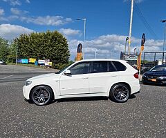 2010 BMW X5