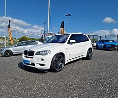 2010 BMW X5