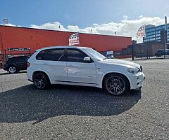 2010 BMW X5 - Image 3/10