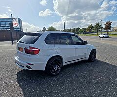 2010 BMW X5 - Image 4/10