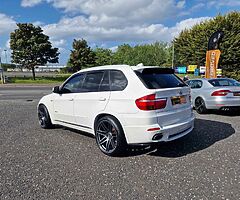 2010 BMW X5 - Image 5/10