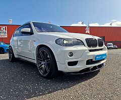 2010 BMW X5 - Image 6/10
