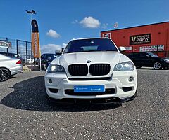 2010 BMW X5 - Image 7/10
