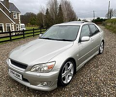 2001 Lexus IS 200 - Image 10/10