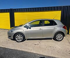 Toyota Auris Luna - Image 4/10