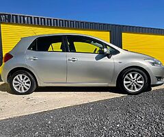 Toyota Auris Luna - Image 5/10