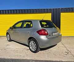 Toyota Auris Luna - Image 6/10