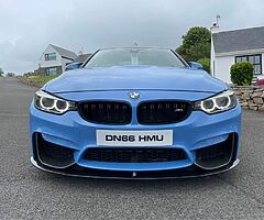 2016 BMW M4 - Image 5/10