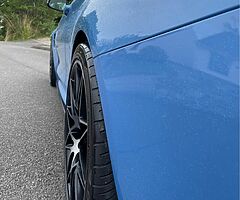 2016 BMW M4 - Image 8/10