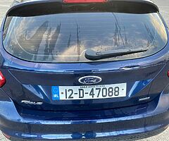 2012 Ford Focus - Image 3/5