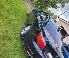 BMW E60 520d tax and test - Image 3/5