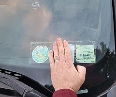 BMW E60 520d tax and test - Image 4/5