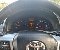 Toyota Avensis - Image 8/10
