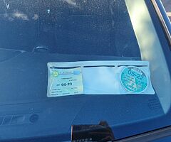 Toyota Avensis - Image 10/10