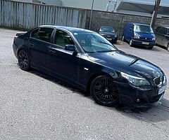 Bmw 535D