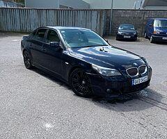 Bmw 535D